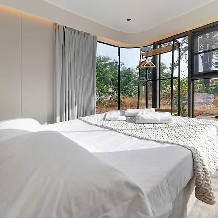 Futura 2 - Maison Du Futur 2 5* Borgo (Corsica)