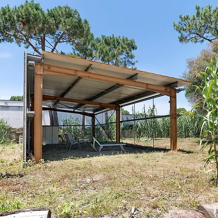 Bed and breakfast Futura 2 - Maison Du Futur 2